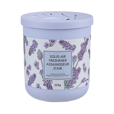 Lavender Solid Air Freshener