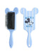 Mickey Mouse Collection Ear Shape Hair Brush