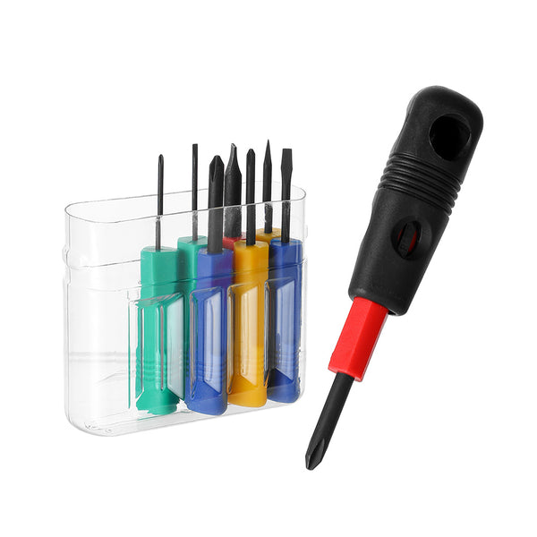 Screwdriver Kit 8Pcs