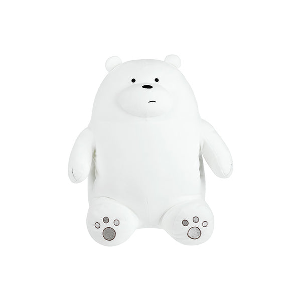 We Bare Bears Cushion-Ice Bear