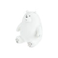 We Bare Bears Cushion-Ice Bear