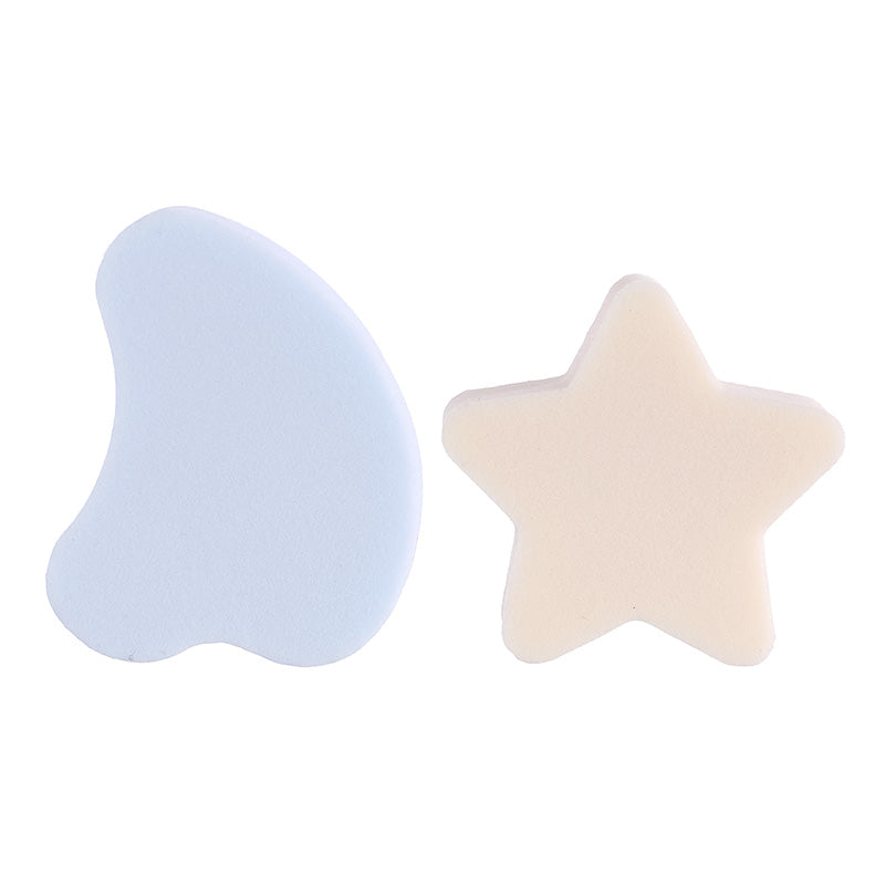 Miniso We Bare Bears Makeup Sponge Miniso Pakistan