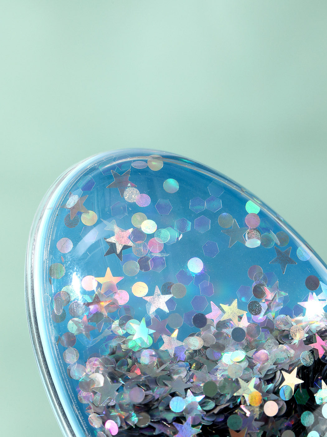 Detangling Hair Brush Miniso Pakistan