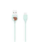 We Bare Bears-Micro USB Data Cable Grizzly