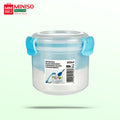 Separation Salad Container 450ml