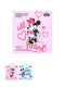 Mickey Mouse Collection Steam Eye Mask (5PCS) (Unscented)