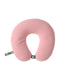 U-Shaped Pillow (Pink)