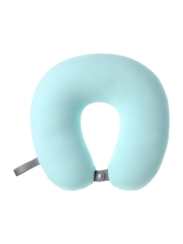 U-shaped Pillow (blue)