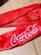 Coca-cola Embroidery Headband