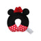 Minnie Mouse Collection Memory Cotton U Pillow