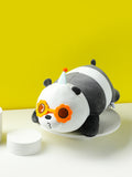 We Bare Bears Lying Plush Toy (Panda)