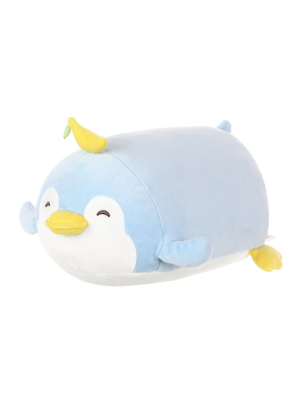 Lying Penguin Plush Toy (Banana)