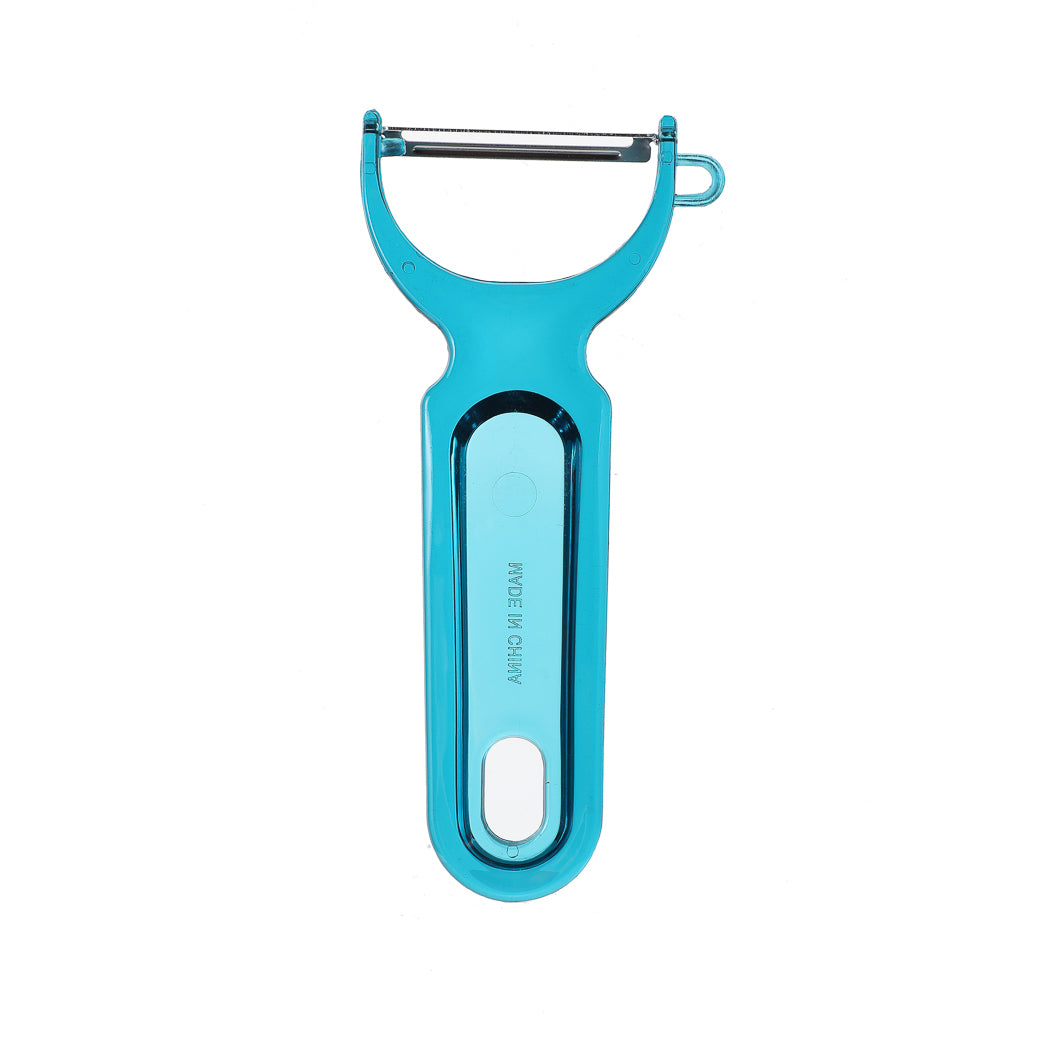 Multifunctional Front-faced Peeler