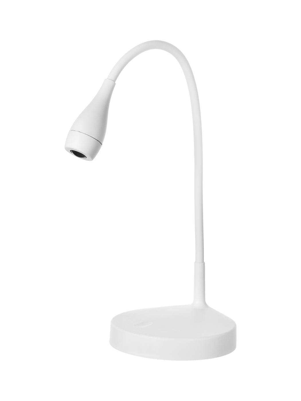 1200mAh Table Lamp Model: CJD2102A (White)