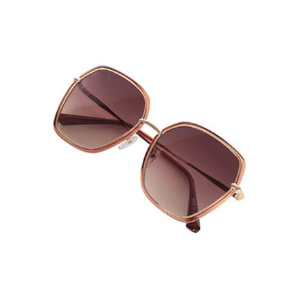 Miniso Large Frame Polarized Sunglasses