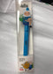 Adventure Time- Blue Barrel Retractable Gel Pen 0.5mm (Black Ink)