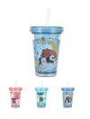 We Bare Bears- Water Bottle 320ml (Random Color)