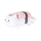 Sushi Cat Plush Toy (Salmon)