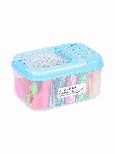 24-Color Modeling Clay (Blue Box)