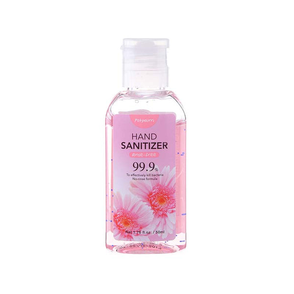 Pack Of 2 | Hand Sanitizer Gel (Potpourri)