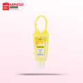 Pack Of 2 | Hand Sanitizer Gel 29ML (Lemon)