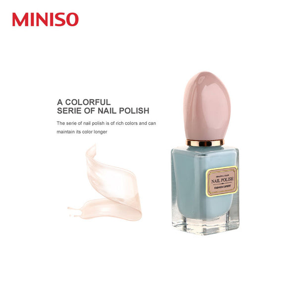 Nail Polish(Light Blue)