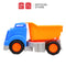 Sand Truck Toy