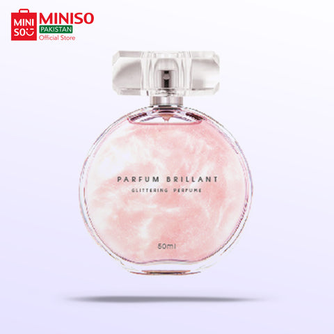 Nebula Perfume (Pink)