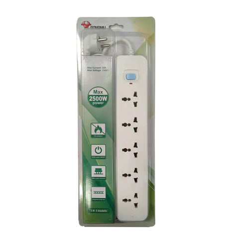 Miniso GongNiu Safety Extension(N1050)