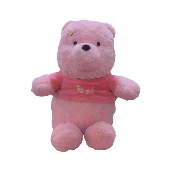 Winnie the Pooh (Pink)