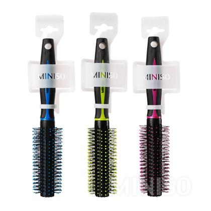 S9116 Round Brush for Curly Hair