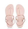 Classic Series Women's Sandals (37-38)(Pink)
