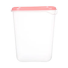 Food Container 3PCS