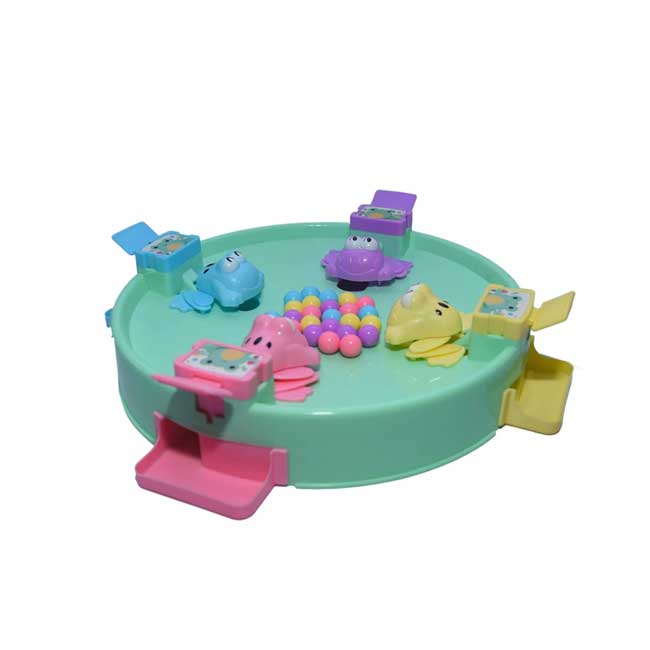 Bean Eater Board Game Miniso Pakistan
