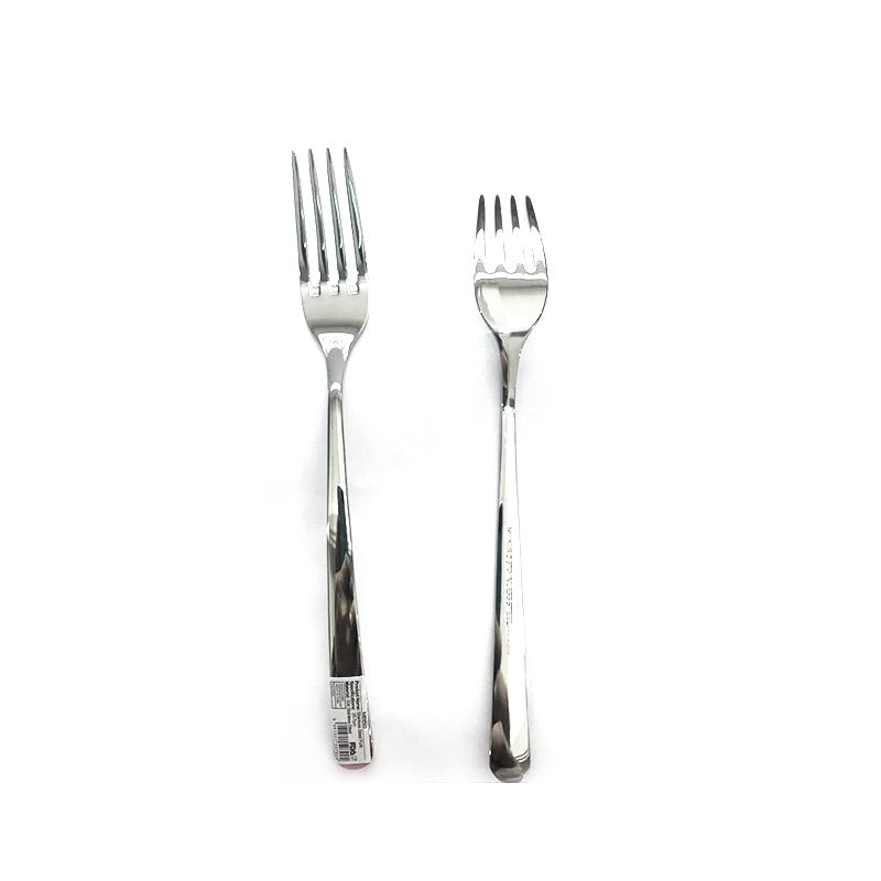 Pack Of 2 | Stainless Steel Fork