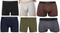 Men‘s Boxer(Olive,L)